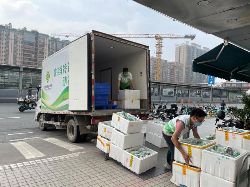 徐州商贸公司的最新发展动态