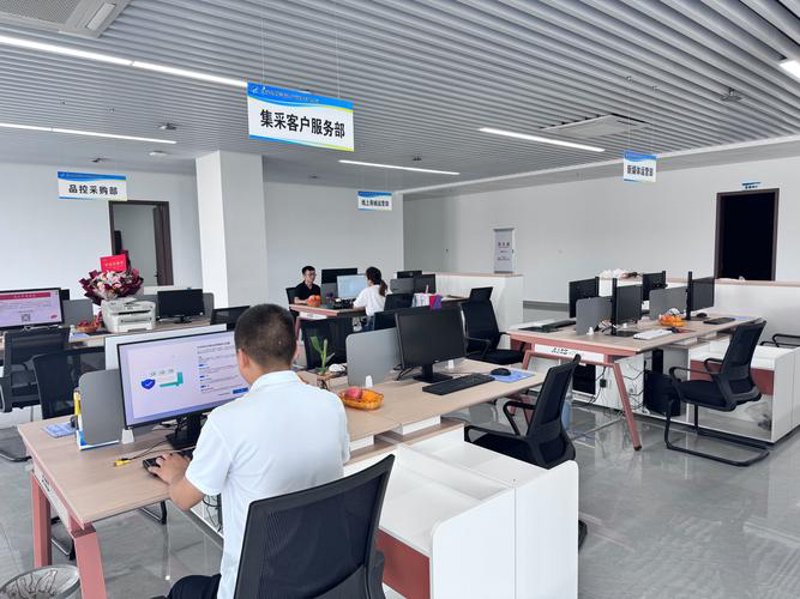 徐州商贸公司的转型之路：如何抓住大数据机遇